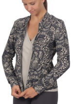 The Body Sculpt Bomber Jacket | with Invisible Pockets (Best Seller)