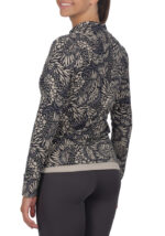 The Body Sculpt Bomber Jacket | with Invisible Pockets (Best Seller) - Image 3