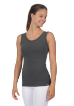 Cotton Rich CLEO Vest | Shape and Flow - Image 2