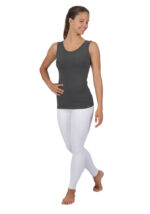 Cotton Rich CLEO Vest | Shape and Flow - Image 3