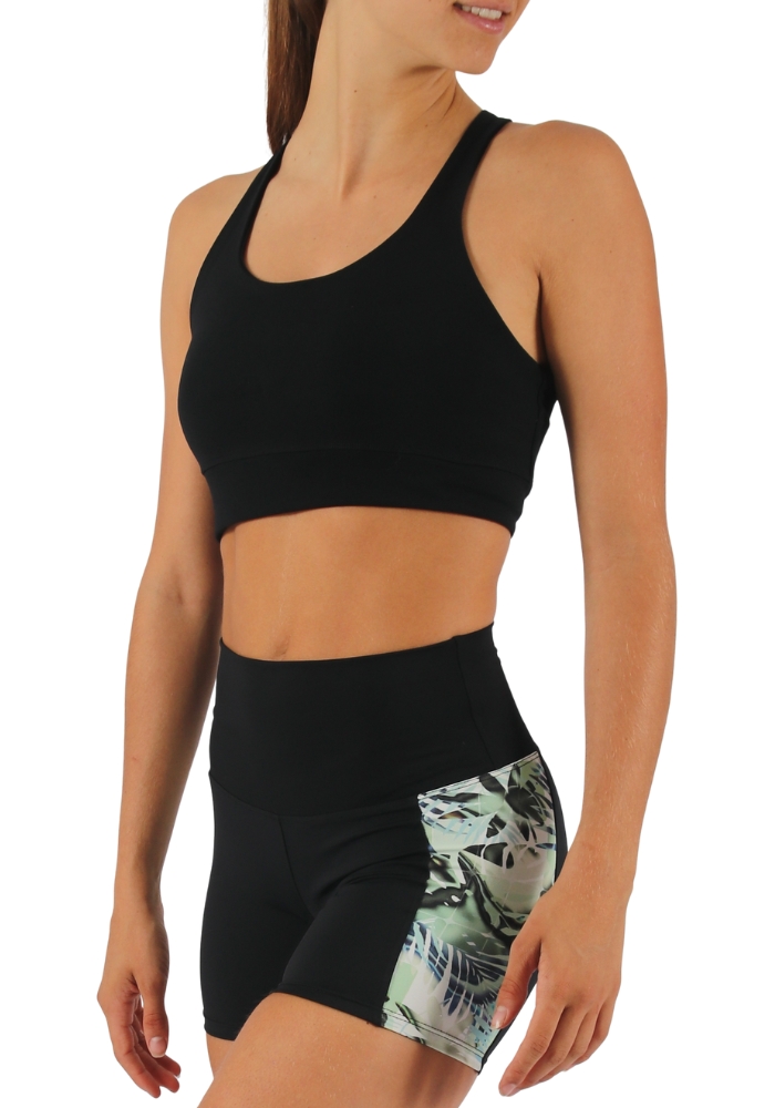 Shakti-Shanti-Body-Sculpt-Shorts-PS366-Overlay Body Sculpt Shorts | 70% Off Performance Comfort - Image 1