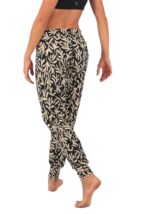 Barely There Wide Band Harem Pants | Light Luxury and Flow - Near Perfect - Image 2