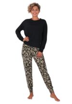 Barely There Wide Band Harem Pants | Light Luxury and Flow - Near Perfect - Image 4
