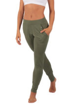 Barely There Maya Track Pants | Travel Ready - Near Perfect - Image 4