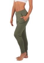 Barely There Maya Track Pants | Travel Ready - Near Perfect - Image 2