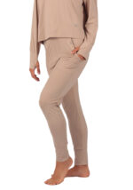 Barely There Maya Track Pants | Travel Ready - Near Perfect