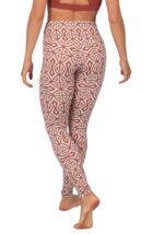 Barely There Leggings with Pocket | Subtle Statement - Image 2