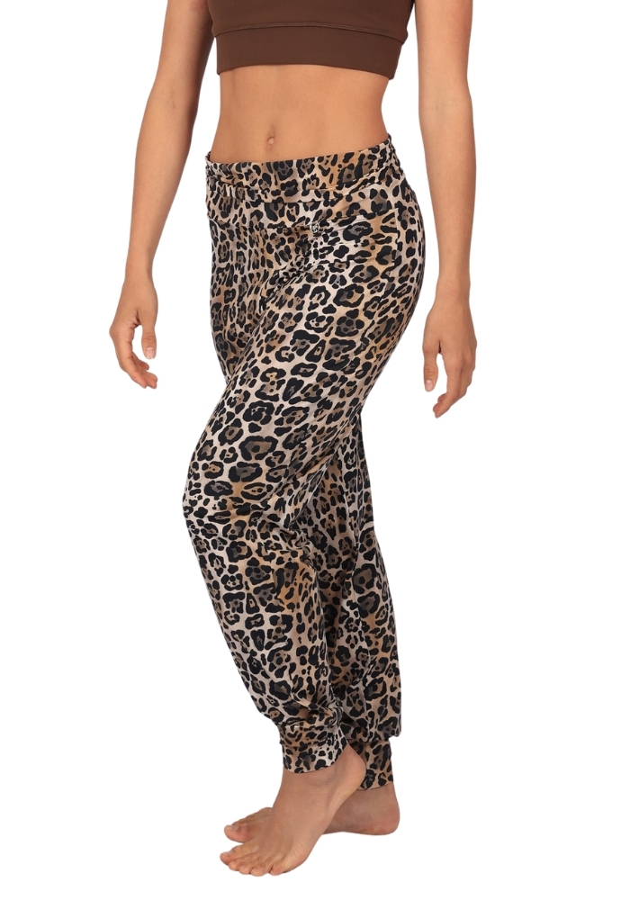 Shakti-Shanti-Barely-There-Wide-Band-Harem-Pants-PL637-SAVANNAH (2) Barely There Wide Band Harem Pants | NEW - Image 1