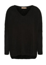 Women's Soft Knit Sweater | Marta du Château - Image 4