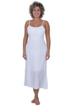 Sandra Fellini | Strappy Maxi Dress - Image 4