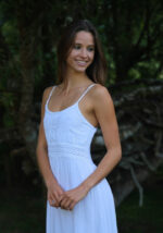 Sandra Fellini | Strappy Maxi Dress - Image 3