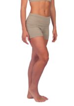 Cotton Wide Band Shorts | Back By Popular Demand - Image 2