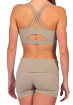 Cotton Wide Band Shorts | Back By Popular Demand - Image 4